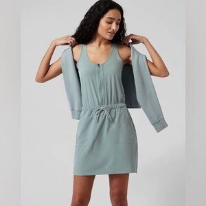 Athleta Expedition Dress